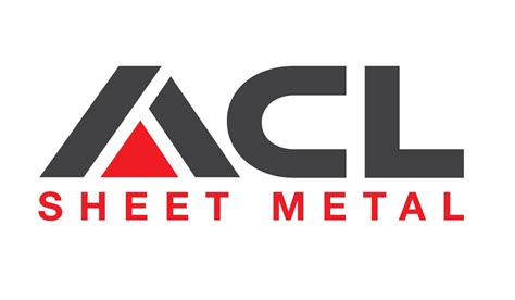 acl sheet metal|acl sheet metal repair.